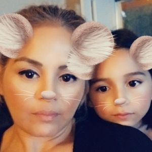 Meet your Posher, Janie